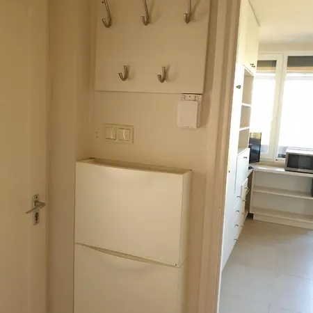 Appartamento Myzamárdi Zamárdi