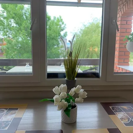 Myzamárdi Appartamento Zamárdi