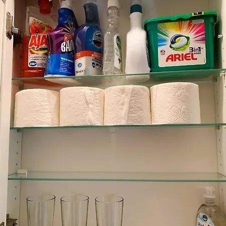 Appartamento Myzamárdi Zamárdi