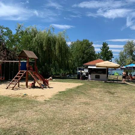 Appartamento Myzamárdi Zamárdi